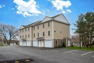 189 Lake St Unit 5, East Weymouth, MA 02189