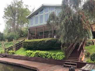 555 County Road 543, Verbena, AL 36091