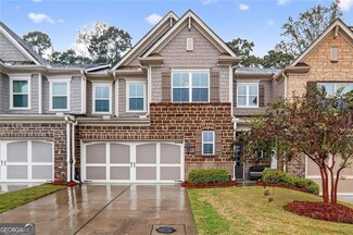 2710 Laurel Gate Ln, Cumming, GA 30040