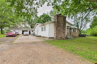 7056 U S 62, Gassville, AR 72635