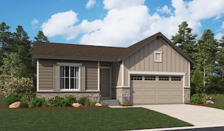 Noble, Keenesburg, CO 80643