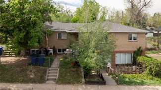 110 W Princeton Ave, Englewood, CO 80110