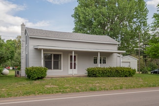 10121 S Ave E, Scotts, MI 49088