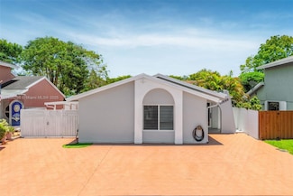11600 SW 33rd Terrace, Miami, FL 33165