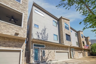 938 W 22nd St Unit B, Houston, TX 77008