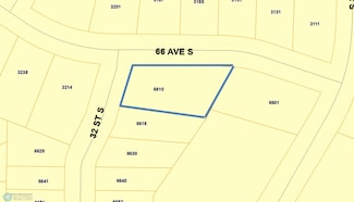 6610 32nd St S, Fargo, ND 58104