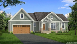 TBD Hawtree Way, Boydton, VA 23917