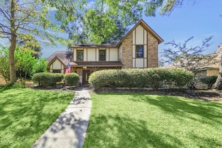 3111 Falling Brook Dr, Kingwood, TX 77345