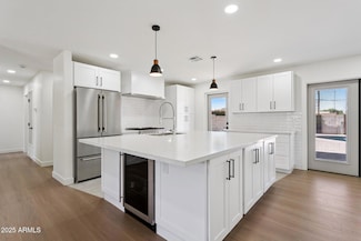 2920 S Rita Ln, Tempe, AZ 85282