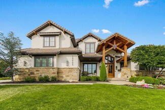 15905 Bond St, Overland Park, KS 66221