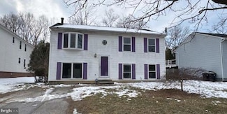 7102 Walnut Ave, Pikesville, MD 21208