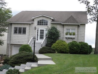 84 Mitchell River Ridge, Roaring Gap, NC 28668