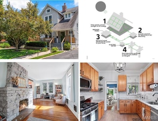7024 Stanley Ave, Saint Louis, MO 63143