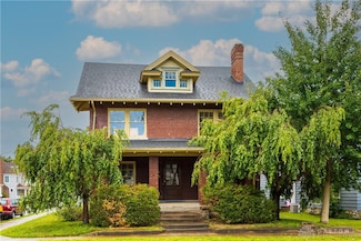 740 E Central Ave, Miamisburg, OH 45342