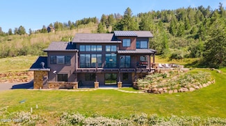 620 Jouflas Ranch Rd, Wolcott, CO 81655