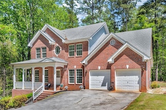 4668 Raiders Ridge Ct, Lithonia, GA 30038