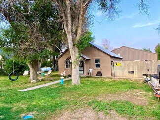 308 Ute Ave, Simla, CO 80835