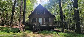1020 Alder Dr, Sterling Township, PA 18445