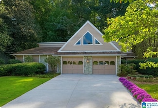 4137 Churchill Dr, Mountain Brook, AL 35213