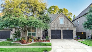 1863 Audubon Pond Way, Allen, TX 75013
