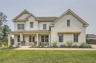 6168 Sweet Birch Ct, Acworth, GA 30101