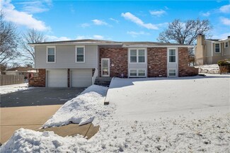 17605 E 25th Terrace S, Independence, MO 64057