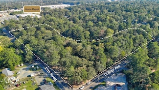 0 Corner of 19th and College Unit 25044201, El Dorado, AR 71730