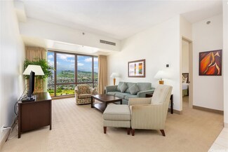 229 Paoakalani Ave Unit 3801, Honolulu, HI 96815