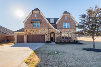 101 Chestnut Ln, Hickory Creek, TX 75065