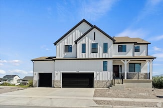 1626 E Livi Ln N Unit 2, Saratoga Springs, UT 84045