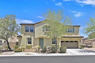 9118 Mount Wilson St, Las Vegas, NV 89113