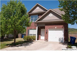 4143 Forest Lakes Rd, Sterrett, AL 35147