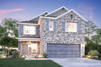 Larkspur, Mesquite, TX 75181