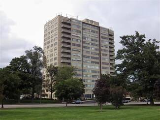 1620 E Broad St Unit 905, Columbus, OH 43203