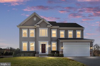 154 Hartwood Landing Ln, Fredericksburg, VA 22406