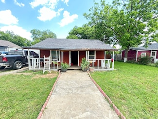 2508 Marjorie Ave, Dallas, TX 75216
