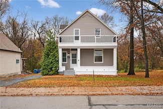 8811 North Ave, Saint Louis, MO 63114