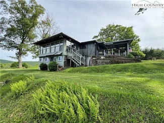 2487 Air Bellows Gap Rd, Sparta, NC 28675
