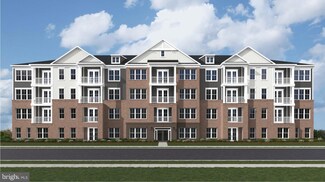 4007 Seaside Alder Rd Unit F - VIOLET - 8205, Bowie, MD 20720