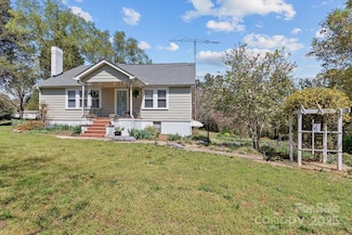 10633 U S 52, Rockwell, NC 28138