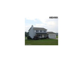 4928 Unger Rd, Atwater, OH 44201