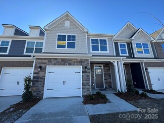 4107 Black Ct Unit 166, Harrisburg, NC 28075