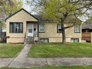 611 Custer Ave, Billings, MT 59101