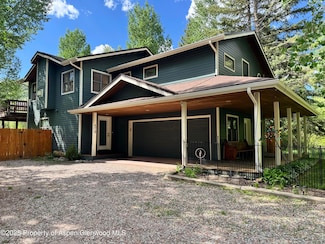 479 Redstone Blvd, Carbondale, CO 81623