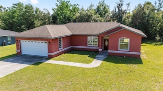 15087 SW 43rd Ct, Ocala, FL 34473
