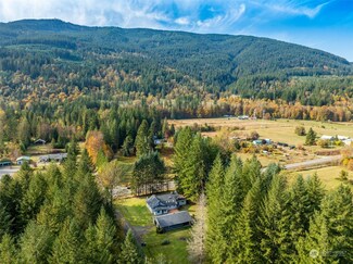 55017 Bryson Rd, Darrington, WA 98241