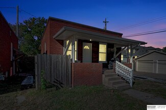716 Washington St, Lincoln, NE 68502