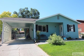 1155 Bear Ave, Idaho Falls, ID 83402