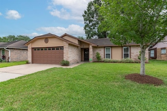 8123 Sweetgum Trace Dr, Houston, TX 77040
