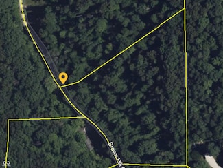 X Brown Hill Rd, Washington Township, IN 47448